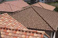 Coperture Tetti a Massa Carrara